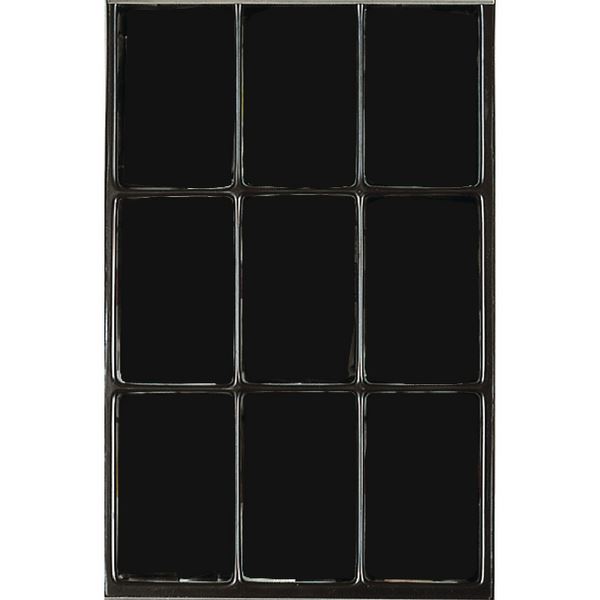 Bisley Multi Drw Insert Tray 9 Comp - BY00626