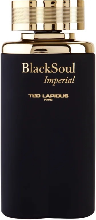 Ted Lapidus Black Soul Imperial 50ml Eau de Toilette