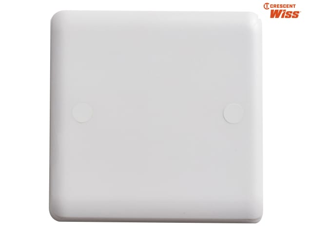 Click to view product details and reviews for Blanking Plate 1 Gang Detvc1200.