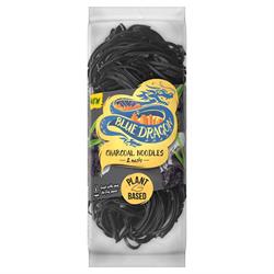 Blue Dragon Plant Based Charcoal Noodles 125g - BLD10