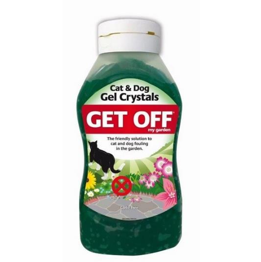 Blumen Get Off Scatter Crystals 640g - 261953