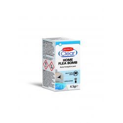 Click to view product details and reviews for Bob Martin Home Flea Bomb Sgl 570620.