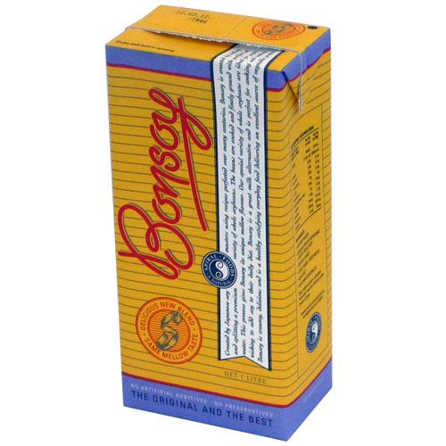 Click to view product details and reviews for Bonsoy Bonsoy Soy Drink 1ltr 68346.