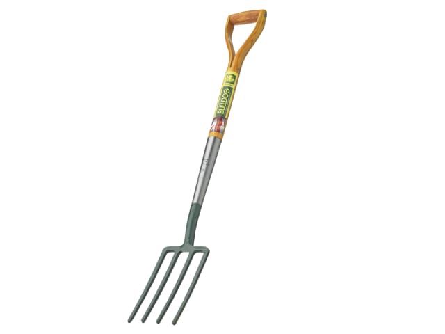 Click to view product details and reviews for Border Fork Premier Yd Bul5715yd.