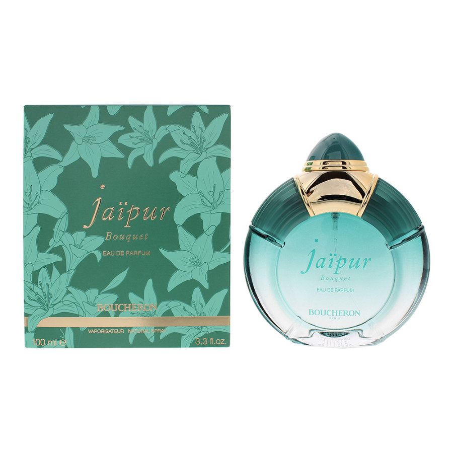 Boucheron Jaipur Bouquet Eau De Parfum 100ml