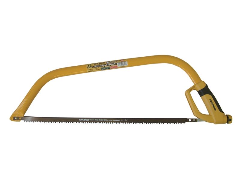 Click to view product details and reviews for Bowsaw 600mm 24in Rou66824.