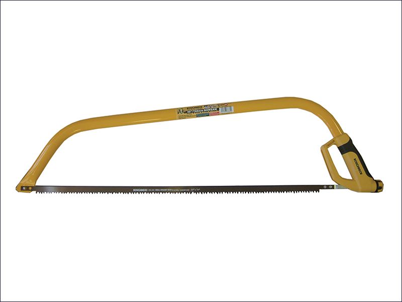 Click to view product details and reviews for Bowsaw 760mm 30in Rou66830.