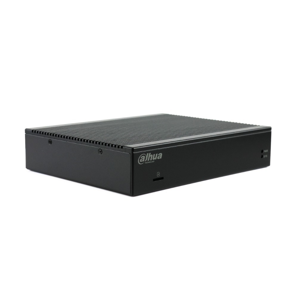 Dahua DH-ILS1000i Links Smart Management Network Platform – Intelligent Device & Network Management System