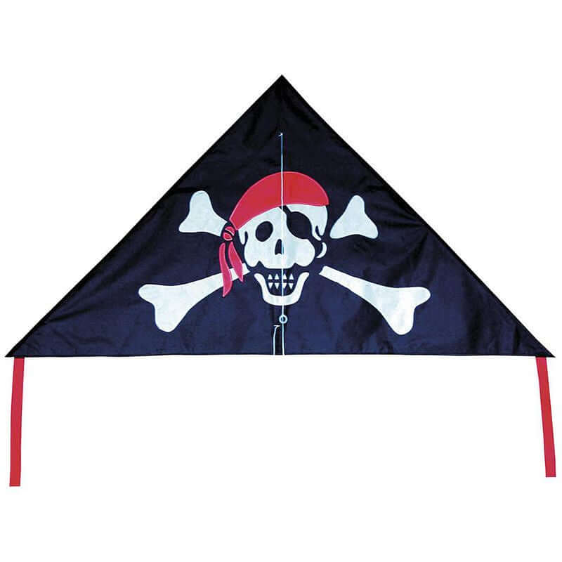 Click to view product details and reviews for Breeze Pirate Kite – Fun Outdoor Toy.