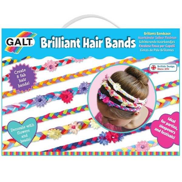 Brilliant Hair Bands