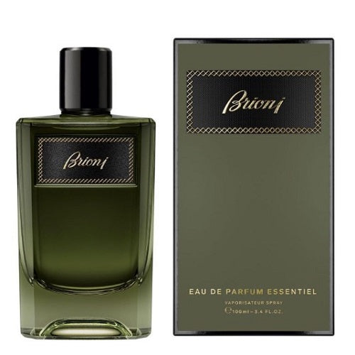Brioni 100ml Eau De Parfum Essentiel Spray