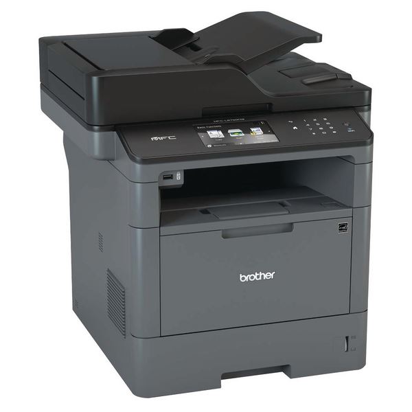 Click to view product details and reviews for Brother Mfc L5750dw Laser Printer Bro75393.