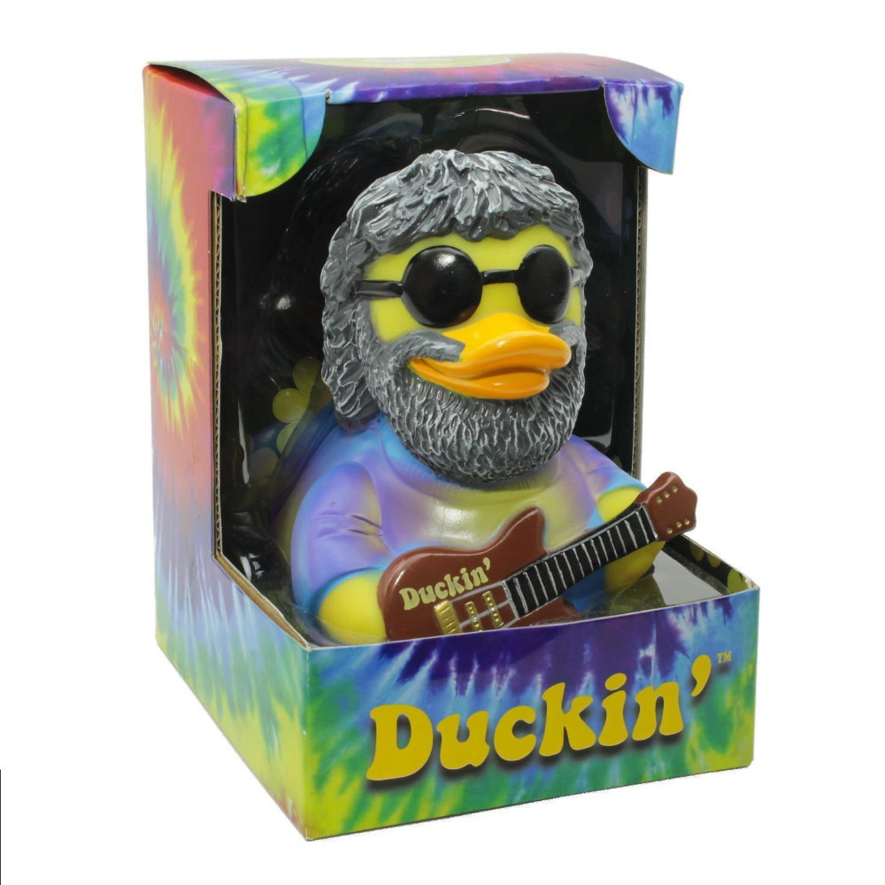 Click to view product details and reviews for Large Rubber Ducks Bath Collectable Duckin.
