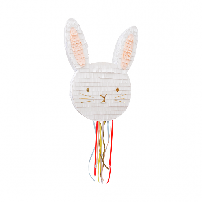 Click to view product details and reviews for Bunny Party Pinata.