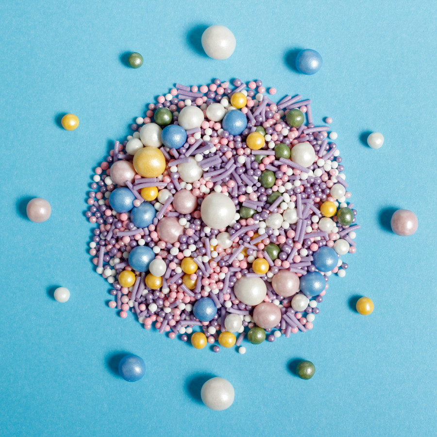 Bunny Surprise Sprinkles (Best Before 28 Dec 2025)