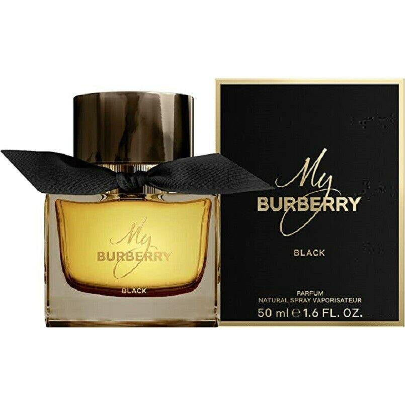 Burberry My Burberry Black 30ml Parfum Spray