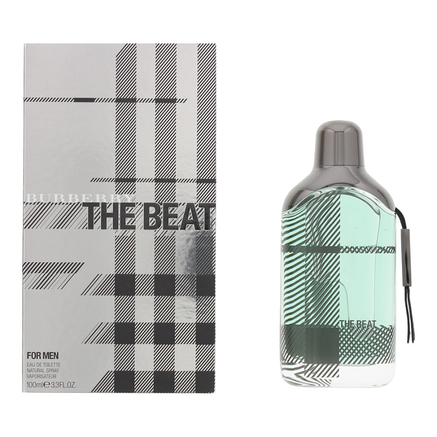Burberry The Beat Eau de Toilette 100ml