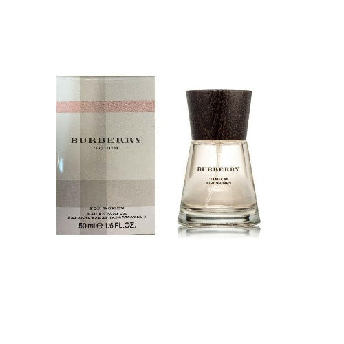 Burberry Touch For Women 50ml Eau De Parfum Spray