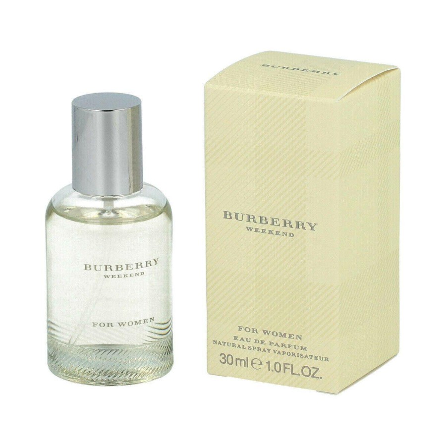 Burberry Weekend For Women 30ml Eau De Parfum Spray