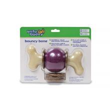 Busy Buddy Bouncy Bone - med - 8168