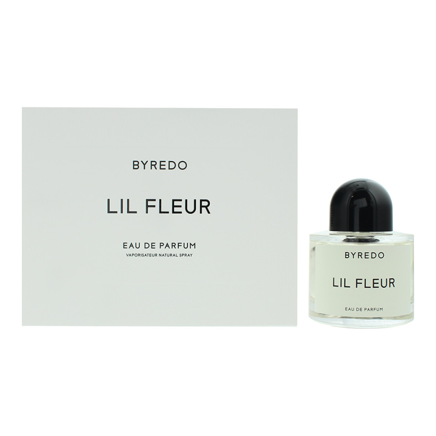 Byredo Lil Fleur Eau de Parfum 50ml Spray Unisex