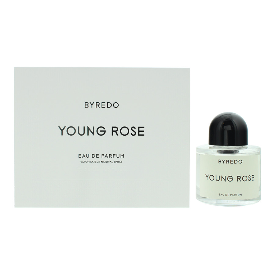 Byredo Young Rose Eau de Parfum 50ml Spray Unisex