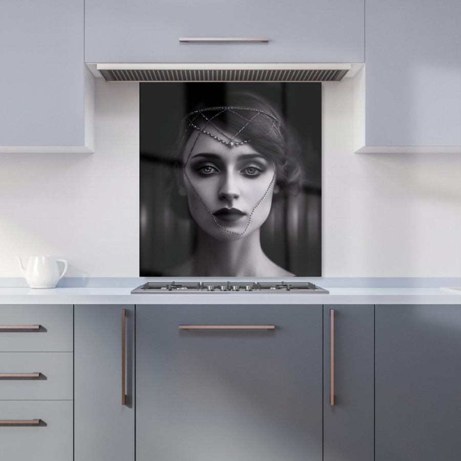 Click to view product details and reviews for Edwardian Ballerina Kitchen Splashback W700mm X H650mm. Click to view product details and reviews for Edwardian Ballerina Kitchen Splashback W700mm X H650mm.