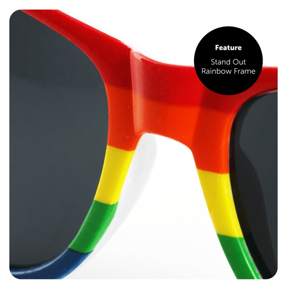 Macho Wrestler Accessory Set