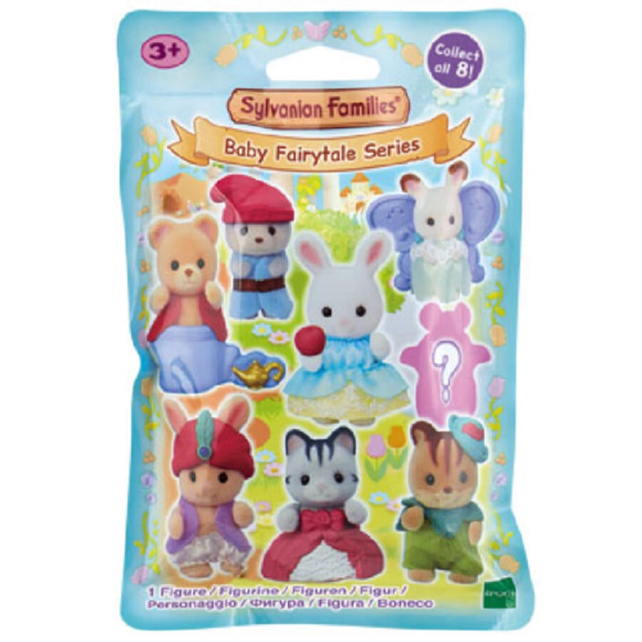 Sylvanian Families Baby Fairytale Series Blind Bags