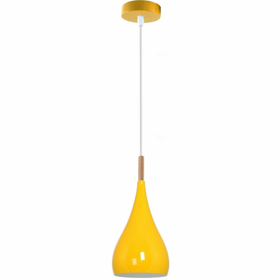 Yes / Yellow