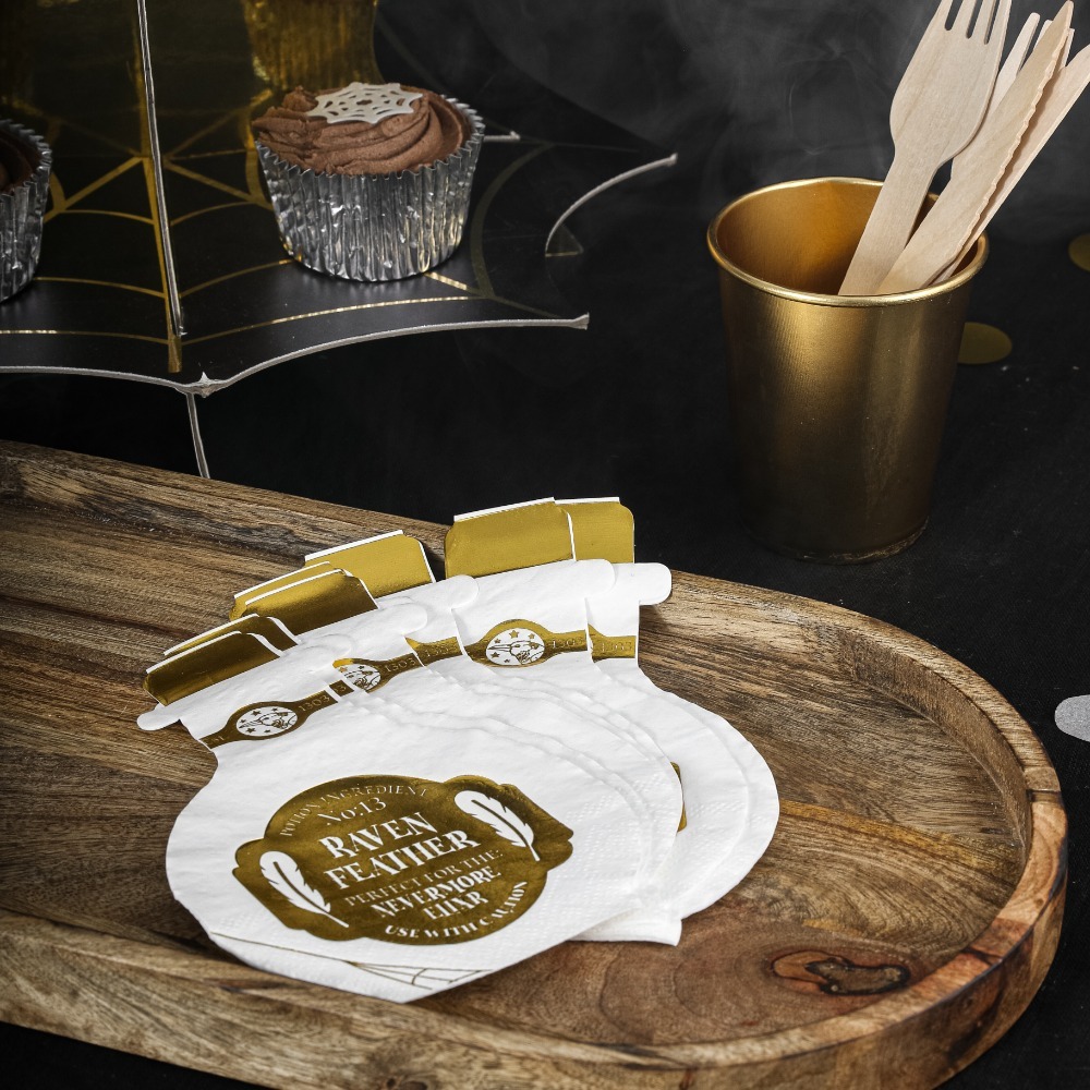 Halloween Partyware Bundle Pack