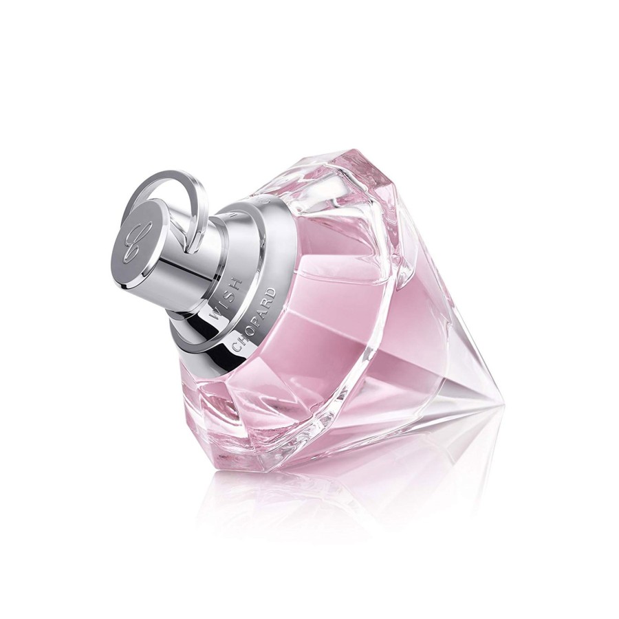 Chopard Wish Pink Diamond 75ml Eau de Toilette Spray