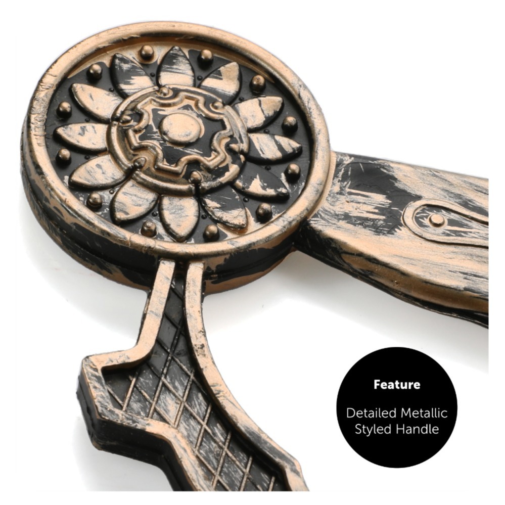 Kids Highway Man Rodent Costume