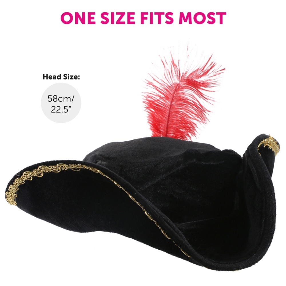 Hat Size