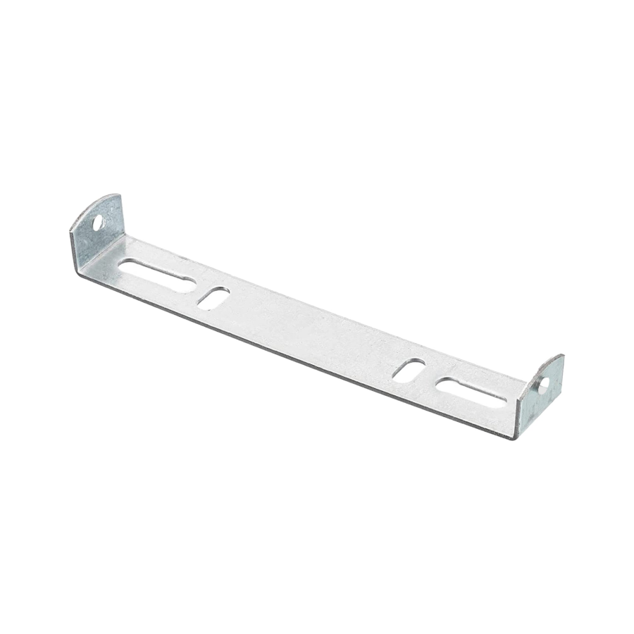 Click to view product details and reviews for 165mm Bracket Light Fixing Strap Brace Ceiling Rose Plate With Accessories2400.