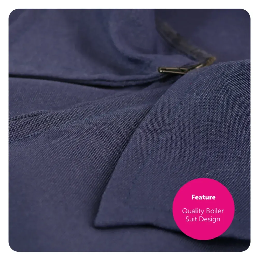 Adults Halloween Killer Costume | 3 Pcs | Jumpsuit, Mask & Knife