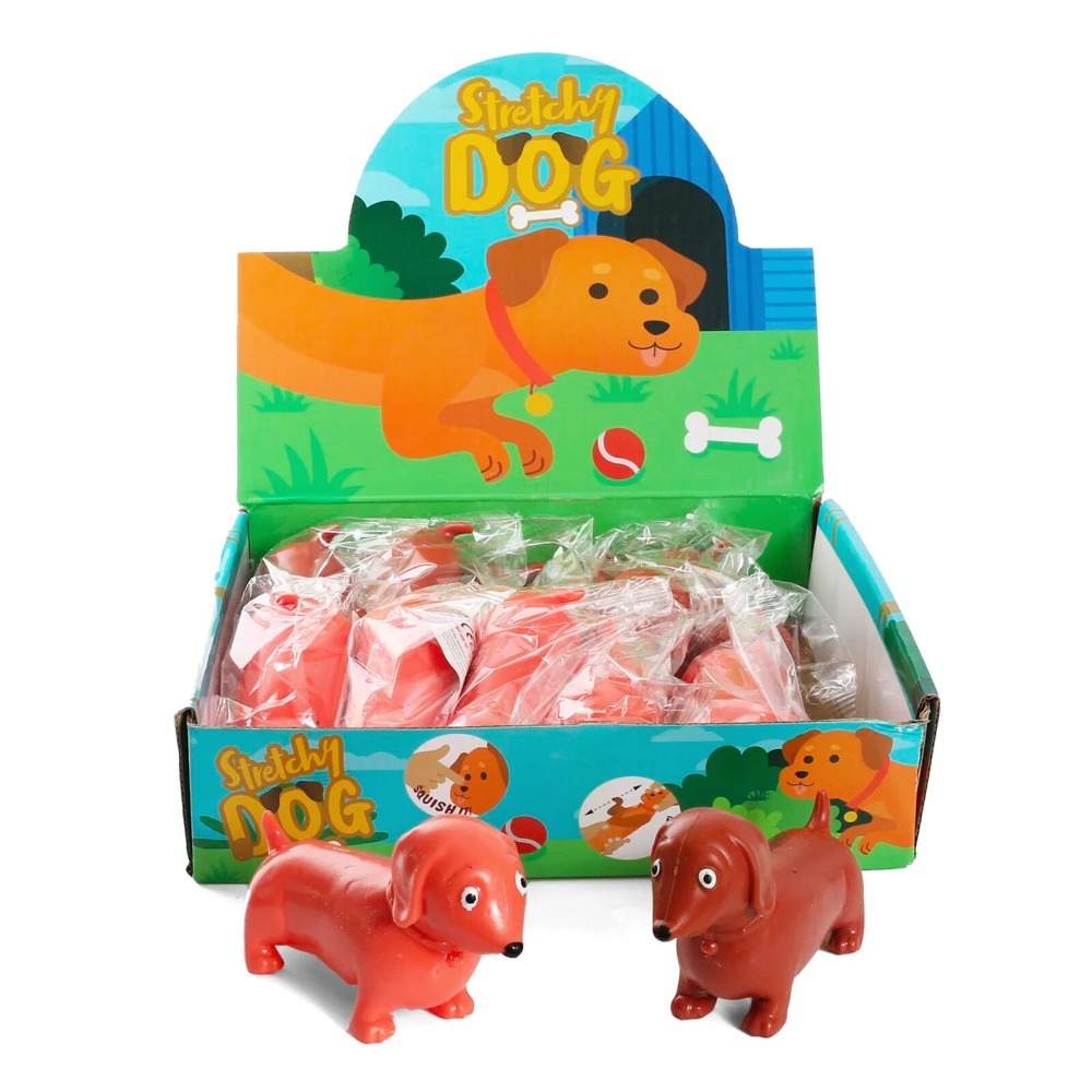 Stretchy Stocking Filler Toys