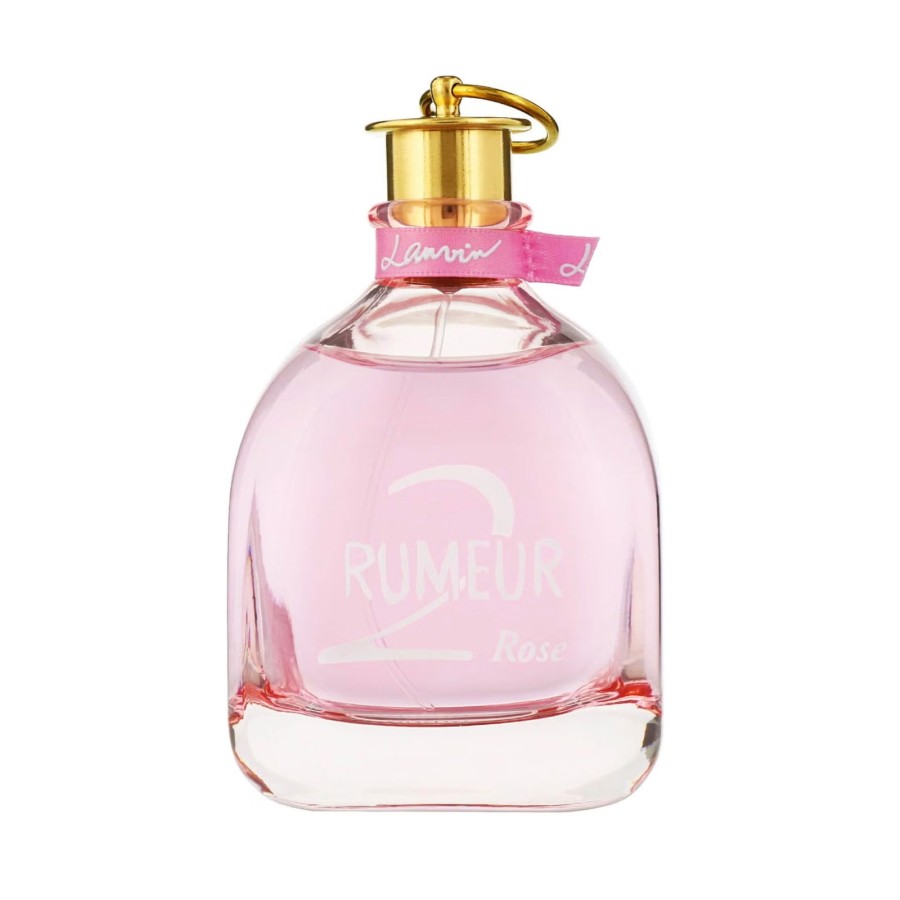 Lanvin Rumeur 2 Rose 100ml Eau de Parfum Spray