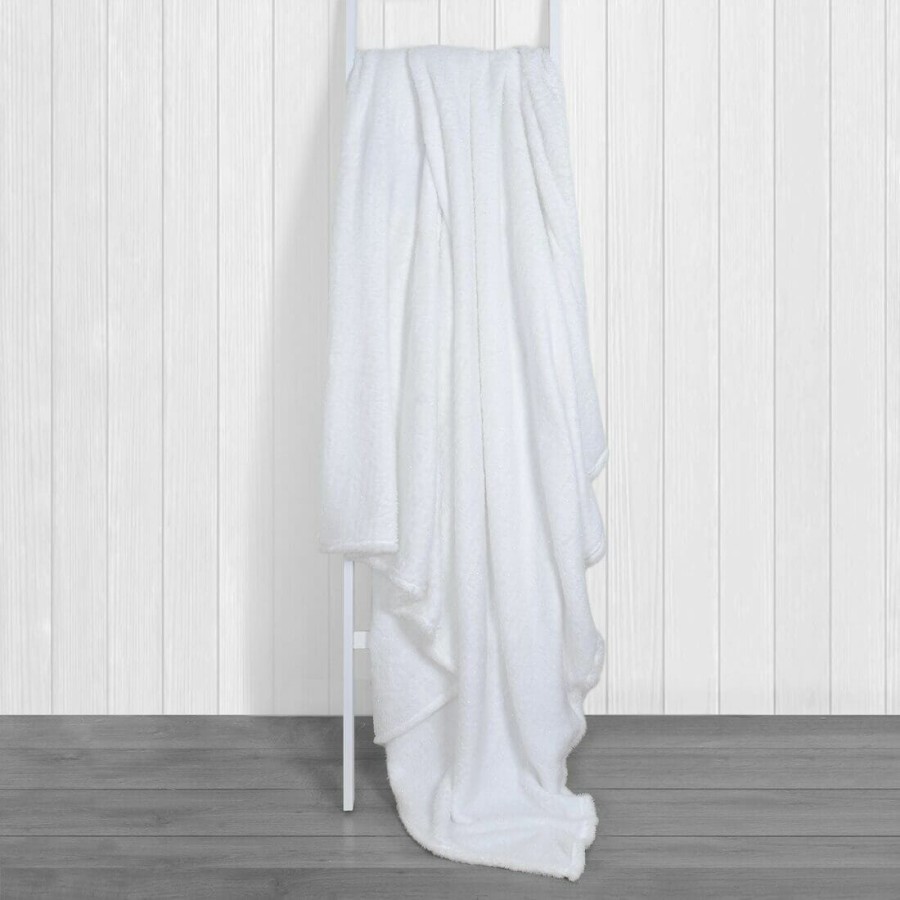 White / 130 x 155cm