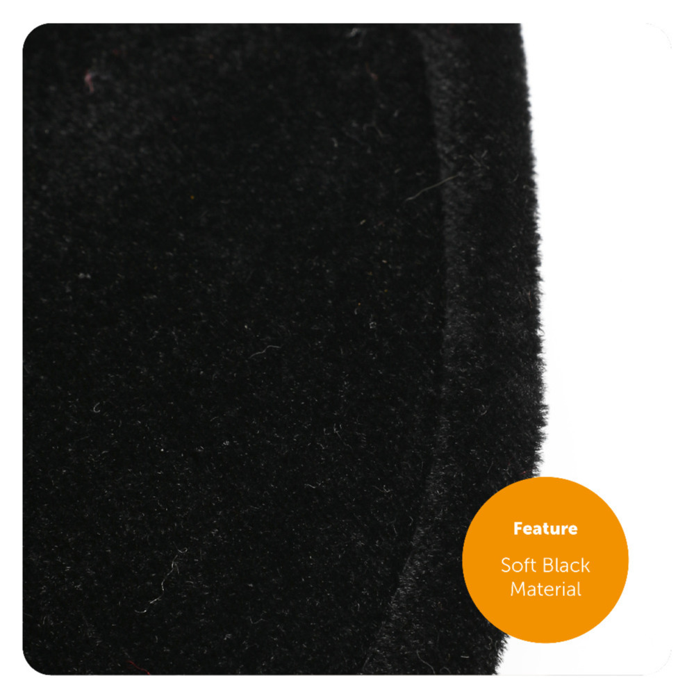 Halloween Black Witches Hat