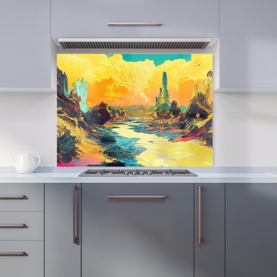 Click to view product details and reviews for Elena Sable 00034 Kitchen Splashback W900mm X H650mm. Click to view product details and reviews for Elena Sable 00034 Kitchen Splashback W900mm X H650mm.