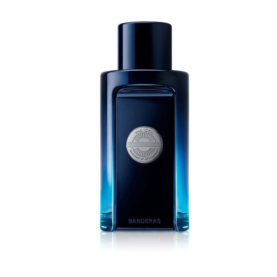 Antonio Banderas The Icon 100ml Eau de Toilette Spray