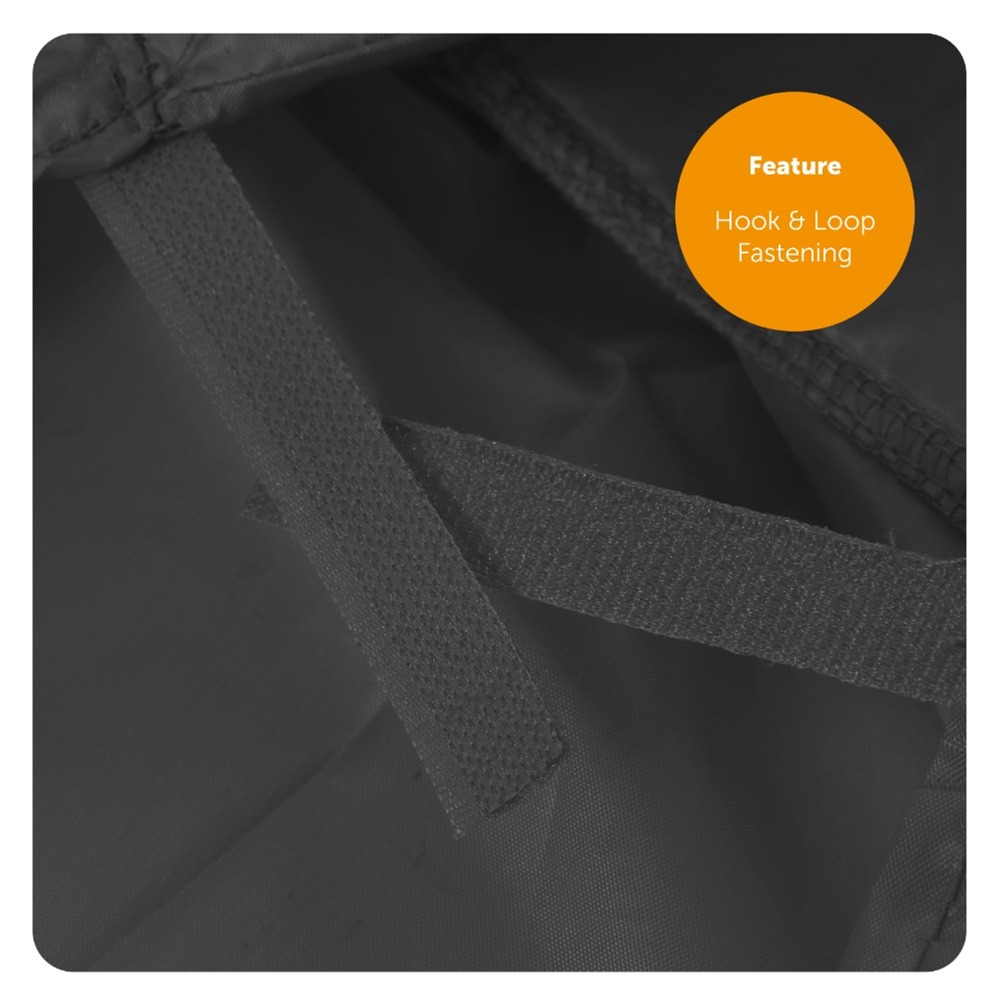 Adults 6PC Vampire Costume Black