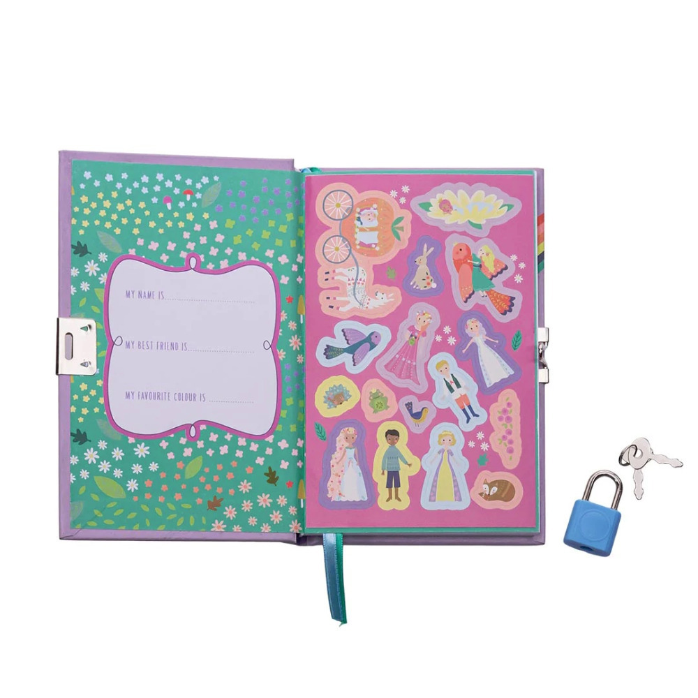 diary