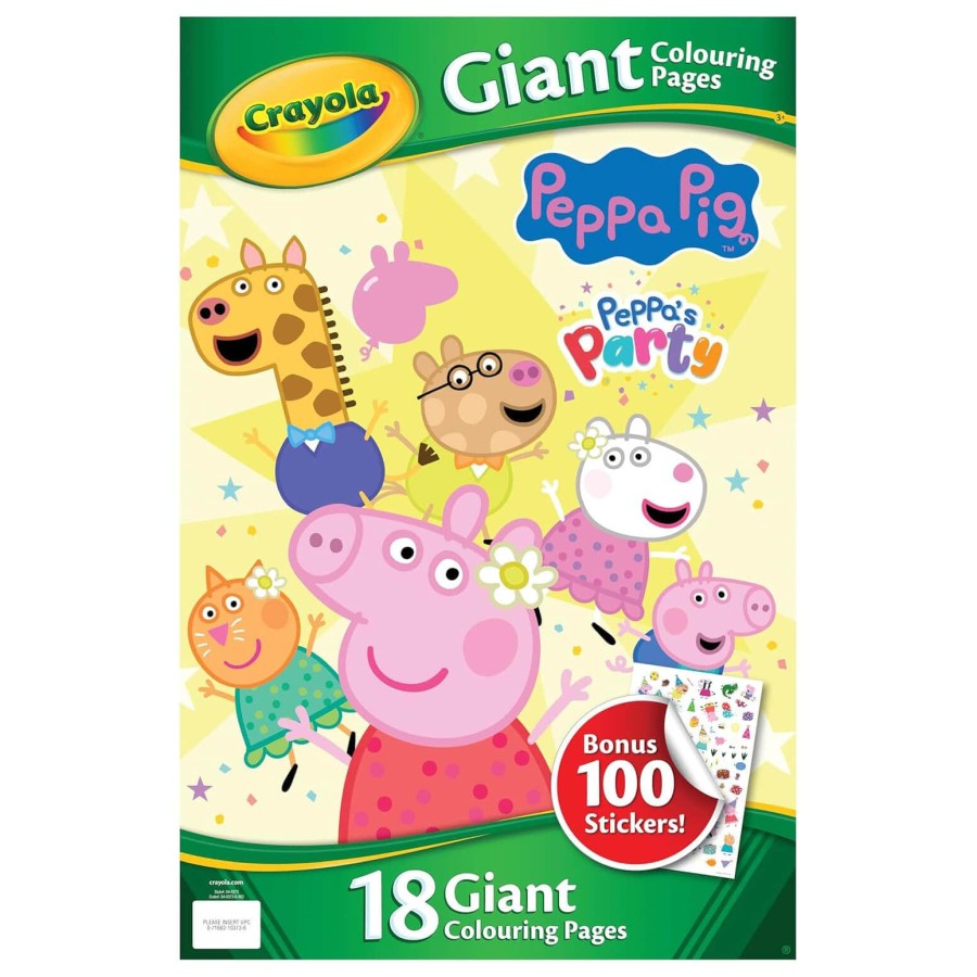 Peppa Pig