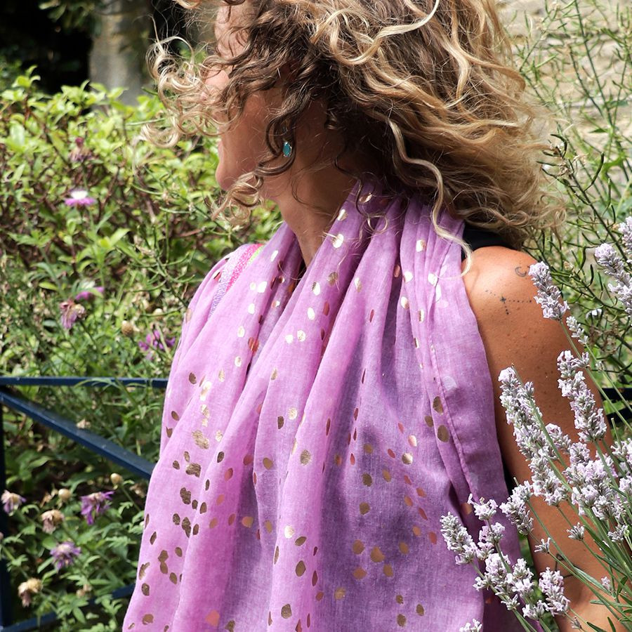 scarf