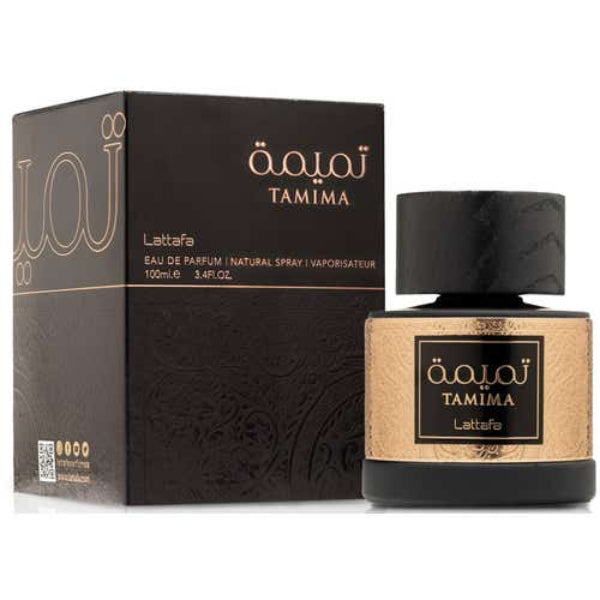 Lattafa Tamima 100ml Eau De Parfum Spray