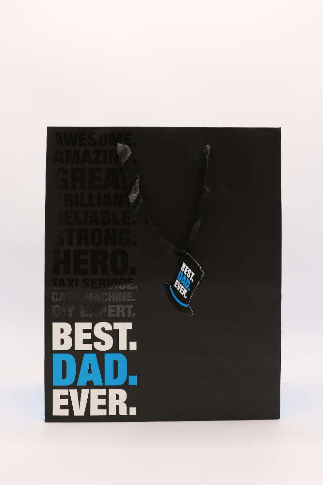 Fathers Day Bag