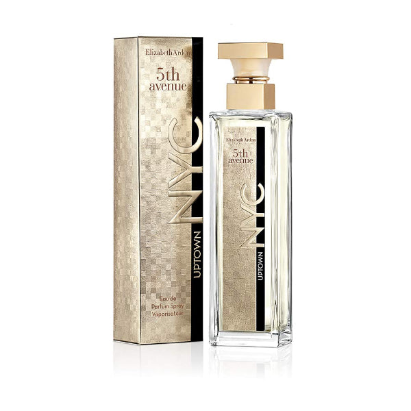Click to view product details and reviews for Elizabeth Arden 5th Avenue Nyc Uptown 125ml Eau De Parfum Spray.