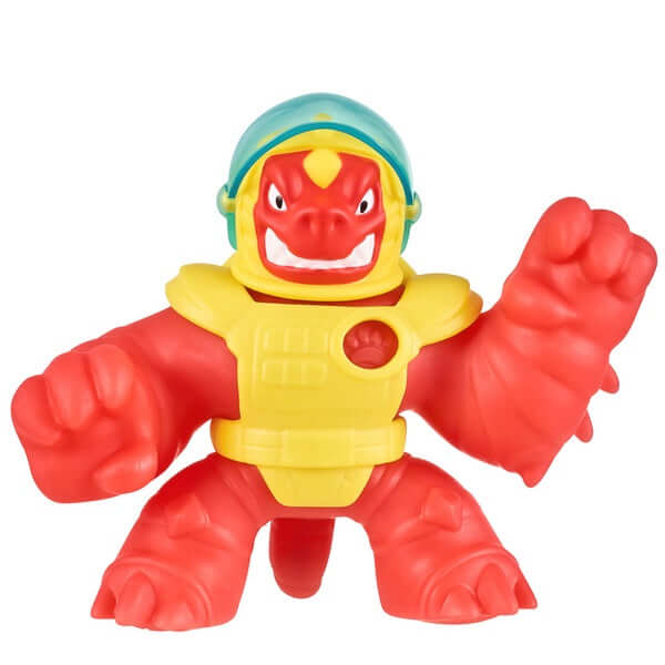 Solar Blast Balzagon